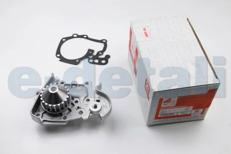 Насос водяной Renault Clio (98-), Logan (04-), Megane (03-), Sandero (08-) 1,4/1,6 MPI Asam ASAM 30202