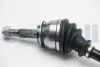 Привод колеса левый Renault Logan, Sandero (с ABS) 1.5 dCi, 1.2 (05-) Asam ASAM 30212 (фото 2)