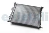 Радіатор охолодження Renault Logan (04-), Clio (01-), Megane, Kangoo (96-), Sandero (08-) 1,4/1,6 б/конд Asam ASAM 30215 (фото 2)