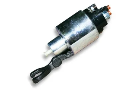 Реле стартера втягивающее Renault Duster, Logan, Sandero, Kangoo, Megane II,III,Scenic II,Laguna II/Nissan Kubistar 1.4, 1.6 Asam ASAM 30226