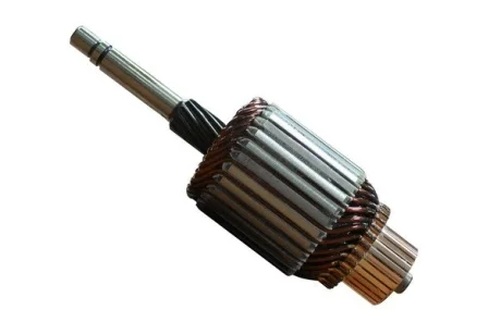 Якорь стартера Renault Logan 1.4,1.6 Asam ASAM 30227