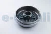 Барабан тормозной Renault 19 (92-), Logan (04-), Clio, Megane (97-), Sandero (08-) без ABS (d=203mm) Asam ASAM 30229 (фото 1)