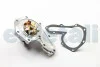 Насос водяний Opel Movano/Renault Clio, Kangoo, Laguna, Megane, Scenic 1.8i, 1.9D Asam ASAM 30232 (фото 2)
