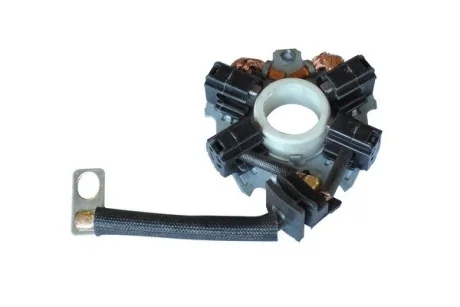 Щетки стартера Renault Solenza 1.9d (03-) Asam ASAM 30241