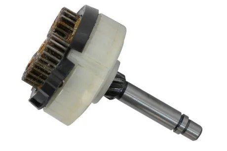 Редуктор стартера Dacia 1310 1.9D (03-) Asam ASAM 30244