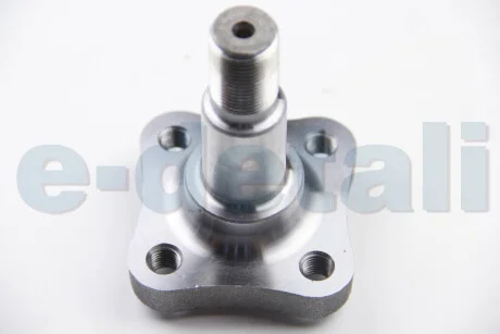 Ступица колеса (цапфа) задн Renault Logan (04-), Sandero (08-) Asam ASAM 30247
