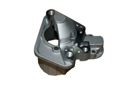 Кришка стартера Logan/Sandero 1.5 dCi 05- (1,2кВт/12 V) ASAM 30255