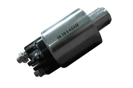 Реле стартера втягивающее Renault/Nissan 1,5 dCI  Asam ASAM 30257