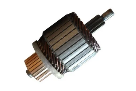 Якорь стартера Renault Logan 1,5 dCI Asam ASAM 30258