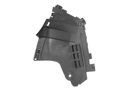 Защита бампера перед прав Renault Logan (04-) Asam ASAM 30261