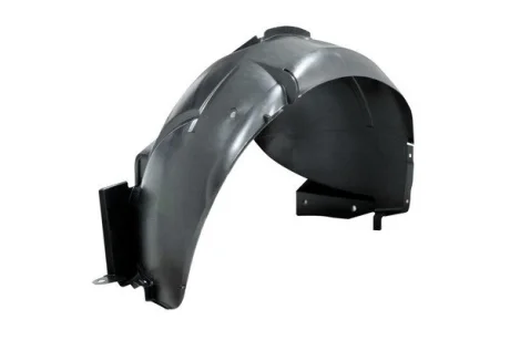Подкрылок передний левый Renault Logan (06-) Asam ASAM 30269