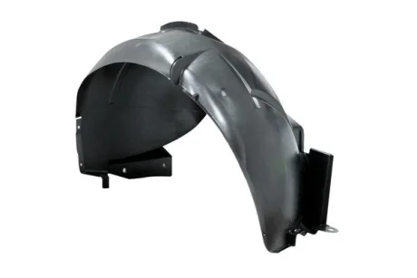 Подкрылок передний правый Renault Logan (06-) Asam ASAM 30270