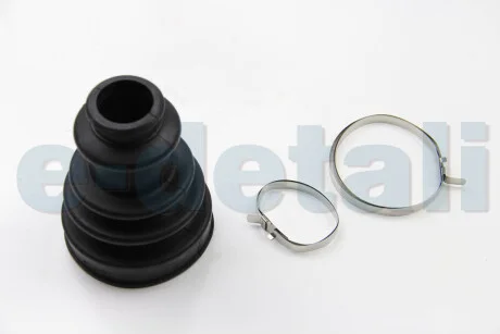Пыльник ШРУСа наружн. Renault Kangoo, Logan, Clio II, 19, Megane I Asam ASAM 30275