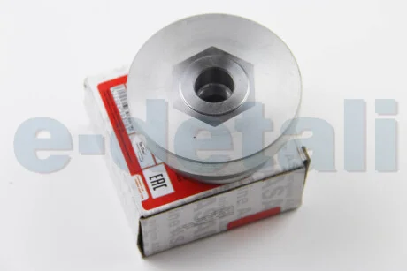 Шкив генератора Renault Clio, Sandero, Scenic, logan, Kangoo 1.5d (5PK) Asam ASAM 30316