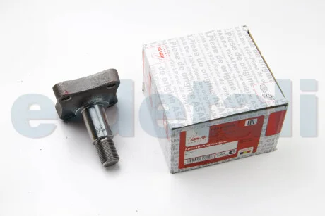 Ступица колеса (цапфа) задн Renault Logan I, II, Clio IV, Duster, Kangoo II, Lodgy Asam ASAM 30319