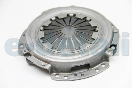Корзина сцепления 1,4/1,6 (d200) Renault Logan I, II, Megane I, Clio II, Dokker, Lodgy Asam ASAM 30324