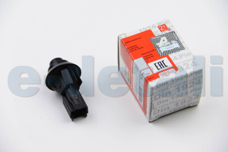 Вимикач освітлення салону ASAM 30341