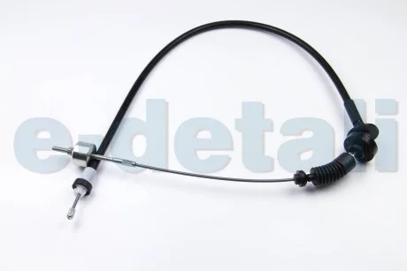 Трос сцепления Renault Logan (04-), Sandero (08-) 1,4/1,6 Asam ASAM 30360