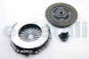 Комплект зчеплення 1.5dCi Kangoo 01-08/Clio 01-/Logan 05- ASAM 30370 (фото 1)