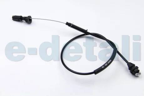 Трос акселератора Renault Logan (04-), Sandero (08-) 1,4/1,6 8V Asam ASAM 30371