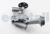 Насос масляный Renault Logan, Clio (04), Megane, Kangoo (01-), Duster (10-) 1,4/1,6/1,5dCi Asam ASAM 30372 (фото 1)