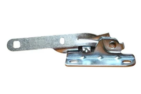 Петля капота правая Renault Logan (04-) Asam ASAM 30375