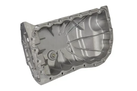 Поддон ДВС Renault Clio (04-), Megane, Laguna, Kangoo (97-), Scenic (00-) 1.9dCi, 2.0i Asam ASAM 30383