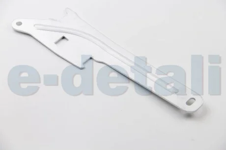 Кронштейн радіатора Duster/Logan/Sandero 1.5dCi/1.6 06- Пр. ASAM 30393