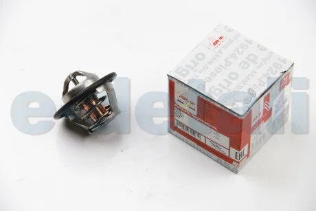 Термостат Renault Logan, Sandero, Duster, Clio, Megane, Espace 1.4-2.0i (96-) (вставка) Asam ASAM 30403