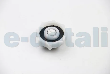 Кришка розшир.бачка радіатора Trafic/Kangoo 1.9/2.5dCi/2.0i 01- ASAM 30423