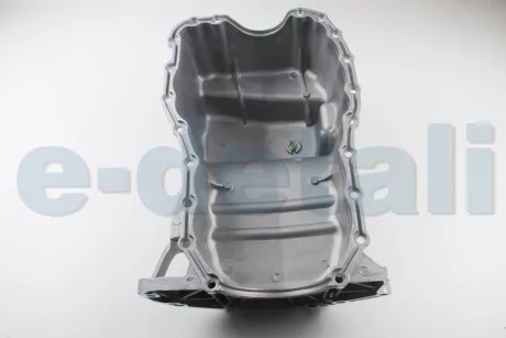 Поддон ДВС Renault Logan (04-), Clio, Megane, Kangoo(97-), Sandero (08-) 1,4/1,6 8V Asam ASAM 30437