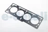 Прокладання ГБЦ Renault Logan, Sandero, Kangoo 1.4,1.6 (04-) Asam ASAM 30458 (фото 2)