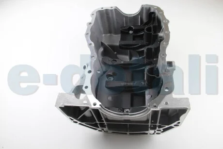 Поддон ДВС Renault Clio, Logan, Kangoo (05-), Megane (02-)/Nissan Micra, Note (03-) 1,5 dCI/1,6 16V E4 Asam ASAM 30485