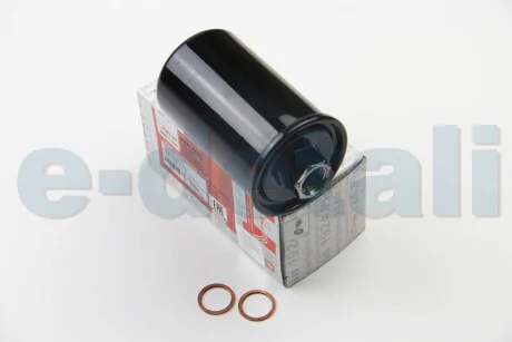 Фильтр топливный Daewoo Nexia/Espero 1.5/2.0i ASAM 30523