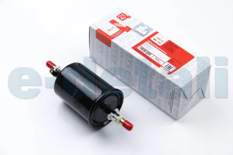 Фильтр топливный Combo 01-/Astra G/Omega B/Vectra B/C/Lanos/Sens/Aveo/Lacetti (бензин) ASAM 30524