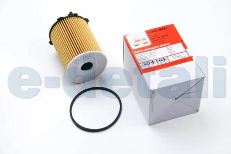 Фільтр оливи ASAM 30551