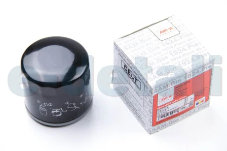 Фільтр оливи ASAM 30559