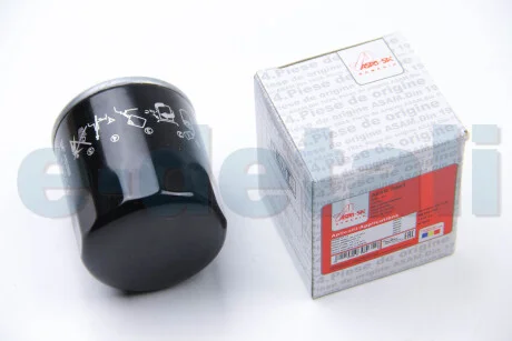 Фільтр масляний Avensis/Camry/Corolla/Yaris 92- ASAM 30561