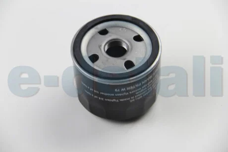 Фильтр масляный Renault 1.5-1.9dci (K9K/F9Q) Asam ASAM 30576