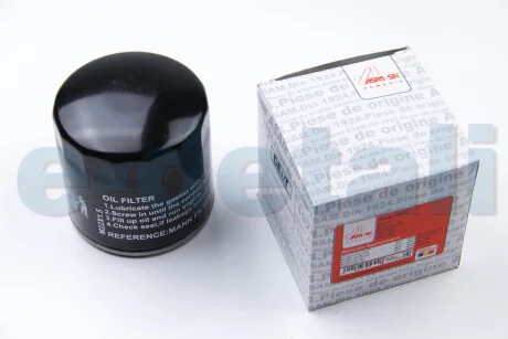 Фільтр масляний Transit 2.5D/TD 84-00/Connect 1.8DI/TDI ASAM 30579