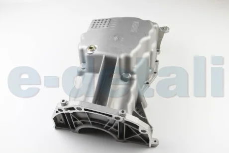 Масляный поддон Kangoo/Logan/Megane 1.5dCi/1.6i 01- ASAM 30590