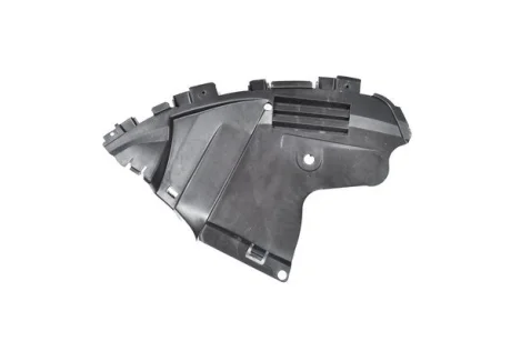 Защита бампера перед прав Renault Sandero (08-) Asam ASAM 30612