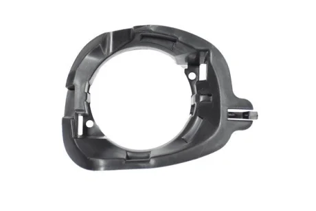 Рамка ПТФ левая Renault Logan, Sandero (08-), Duster (10-) Asam ASAM 30615