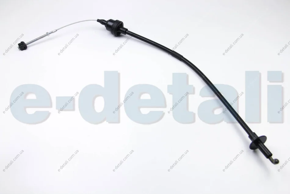 Трос зчеплення DAEWOO NEXIA 1.5i 04- ASAM 30646 (фото 1)
