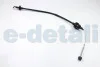 Трос зчеплення DAEWOO NEXIA 1.5i 04- ASAM 30646 (фото 2)