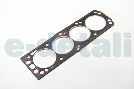 Прокладка головки Opel Astra F/Corsa C/Vectra A 1.5-1.6i -05 (1.4 mm) ASAM 30655