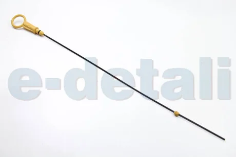 Указатель уровня масла ДВС (щуп) Renault Logan (04-), Clio, Kangoo (97), Sandero (08-) 1.5dCi Asam ASAM 30660
