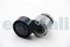 Ролик ремня генератора Renault Logan (04-), Megane (03-), Kangoo, Laguna, Sandero (08-), Duster (10-) 1,5 dCI с конд Asam ASAM 30686 (фото 2)