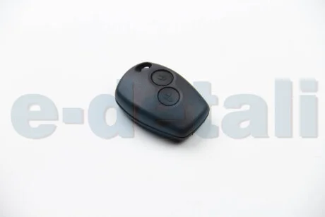Корпус ключа Renault Logan (04-), Sandero (08-) Asam ASAM 30715