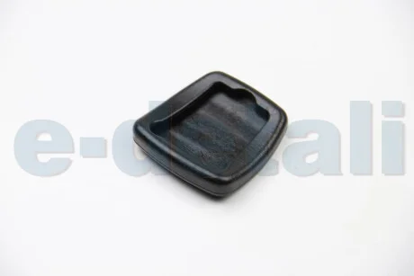Накладка педали (сцепление и тормоз) Renault Sandero,Logan,Duster,Largus,MCV Asam ASAM 30794